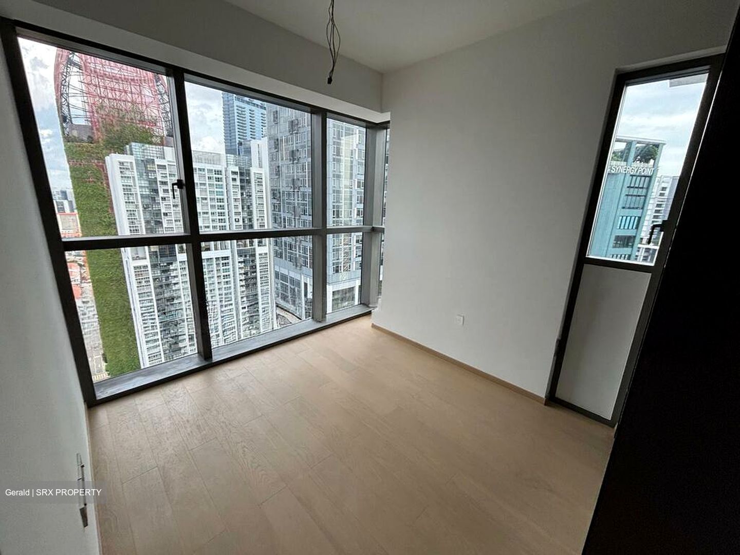 One Bernam (D2), Apartment #509526281